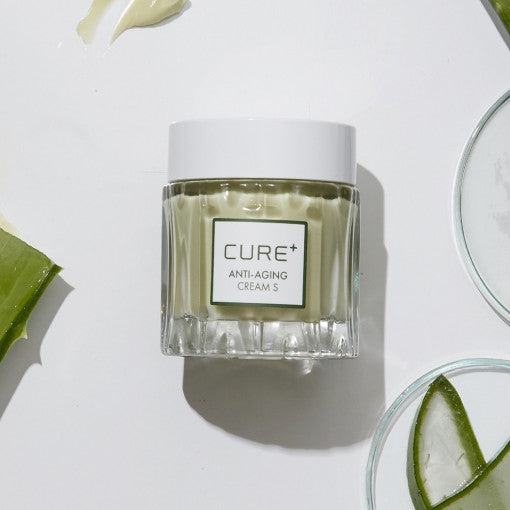 CURE+ | Anti-Aging Cream S 50g