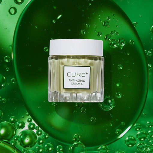 CURE+ | Anti-Aging Cream S 50g