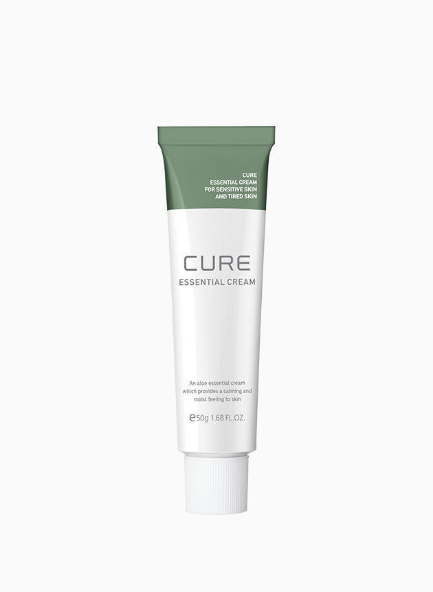 CURE | Essential Cream 50ml