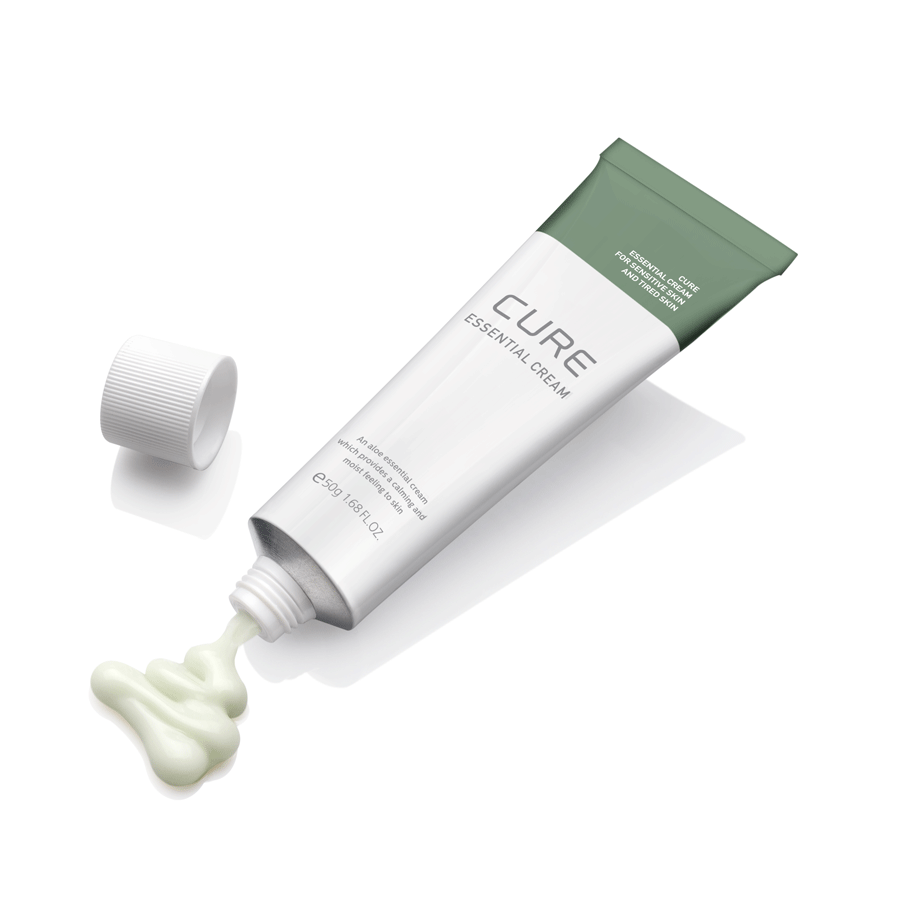 CURE | Essential Cream 50ml