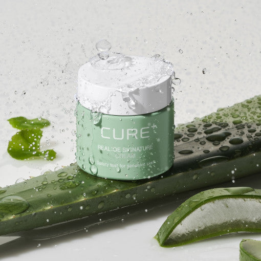 CURE+ | Real:oe Signature Cream 55g