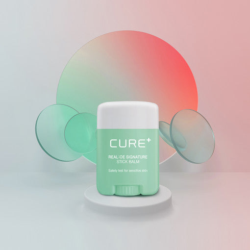 CURE+ | Real:oe Signature Stick Balm 14g