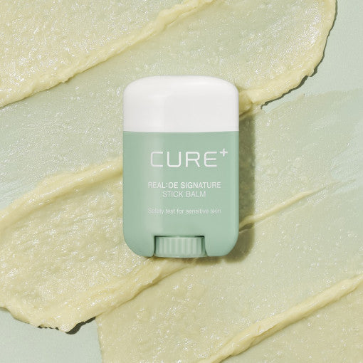 CURE+ | Real:oe Signature Stick Balm 14g