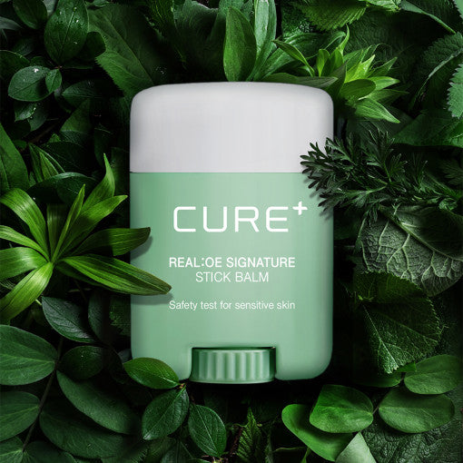 CURE+ | Real:oe Signature Stick Balm 14g