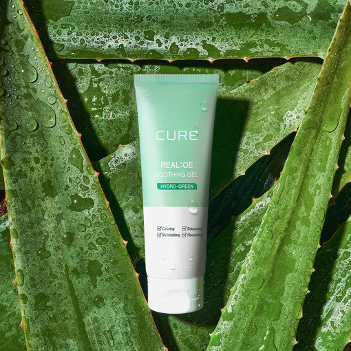 CURE | Real:oe Soothing Gel 150ml