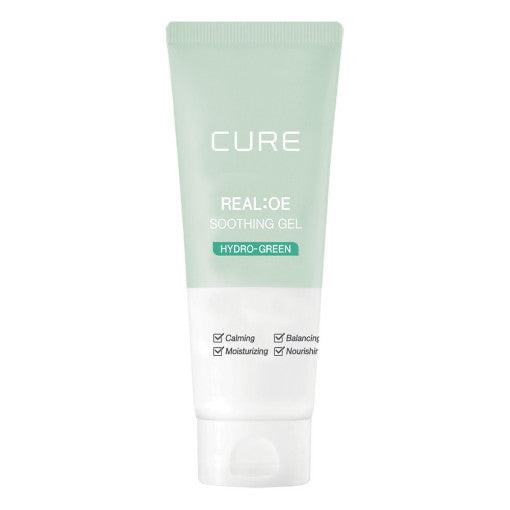 CURE | Real:oe Soothing Gel 150ml